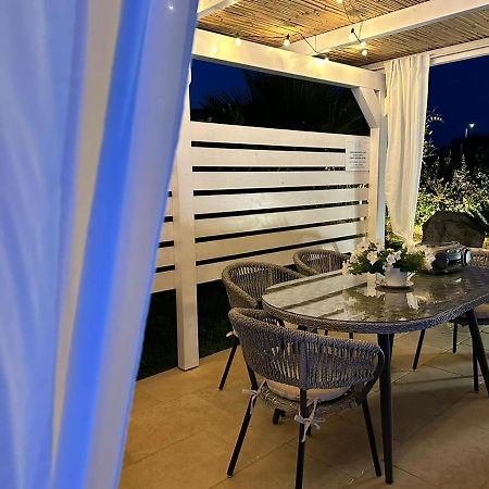 Villa Peter Остуни Екстериор снимка