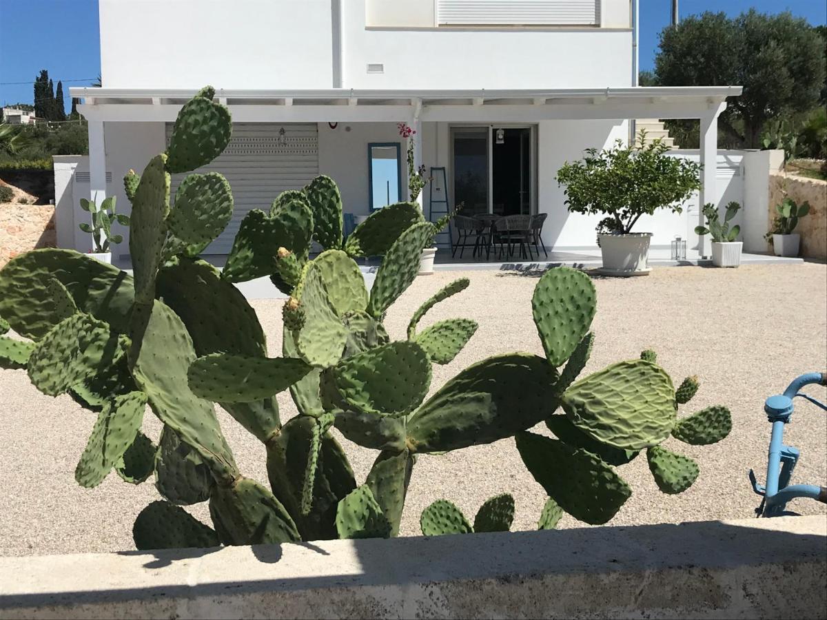 Villa Peter Остуни Екстериор снимка